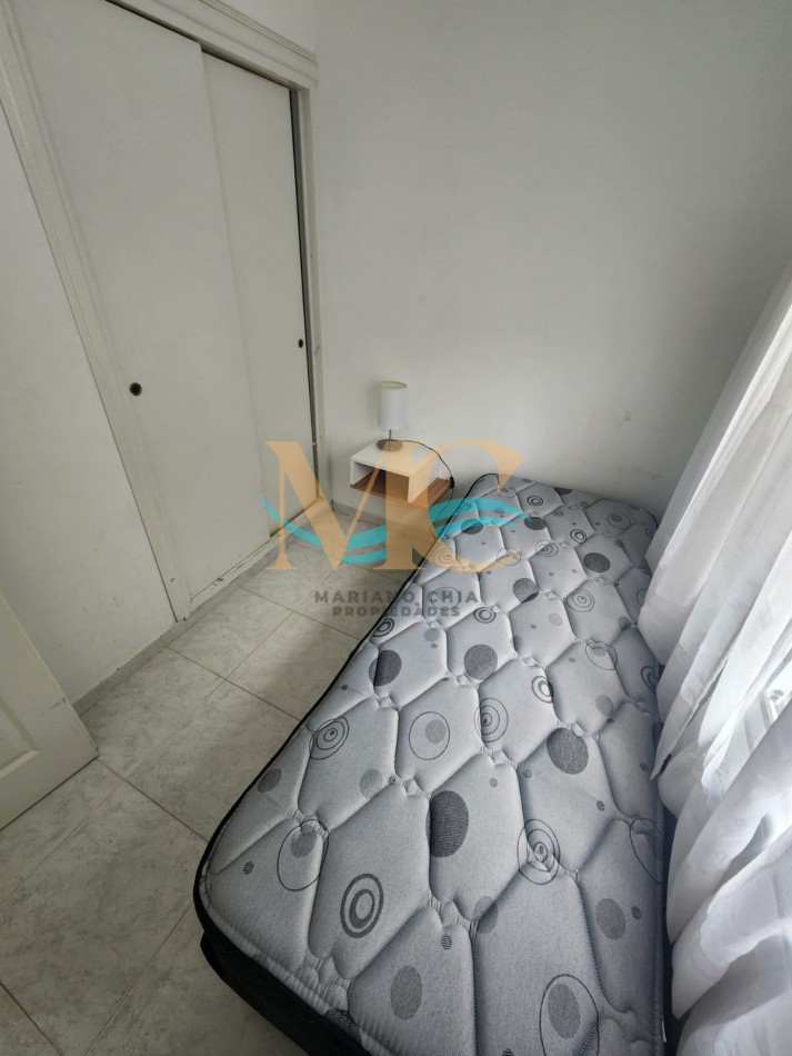 Departamento 4 ambientes en Pinamar