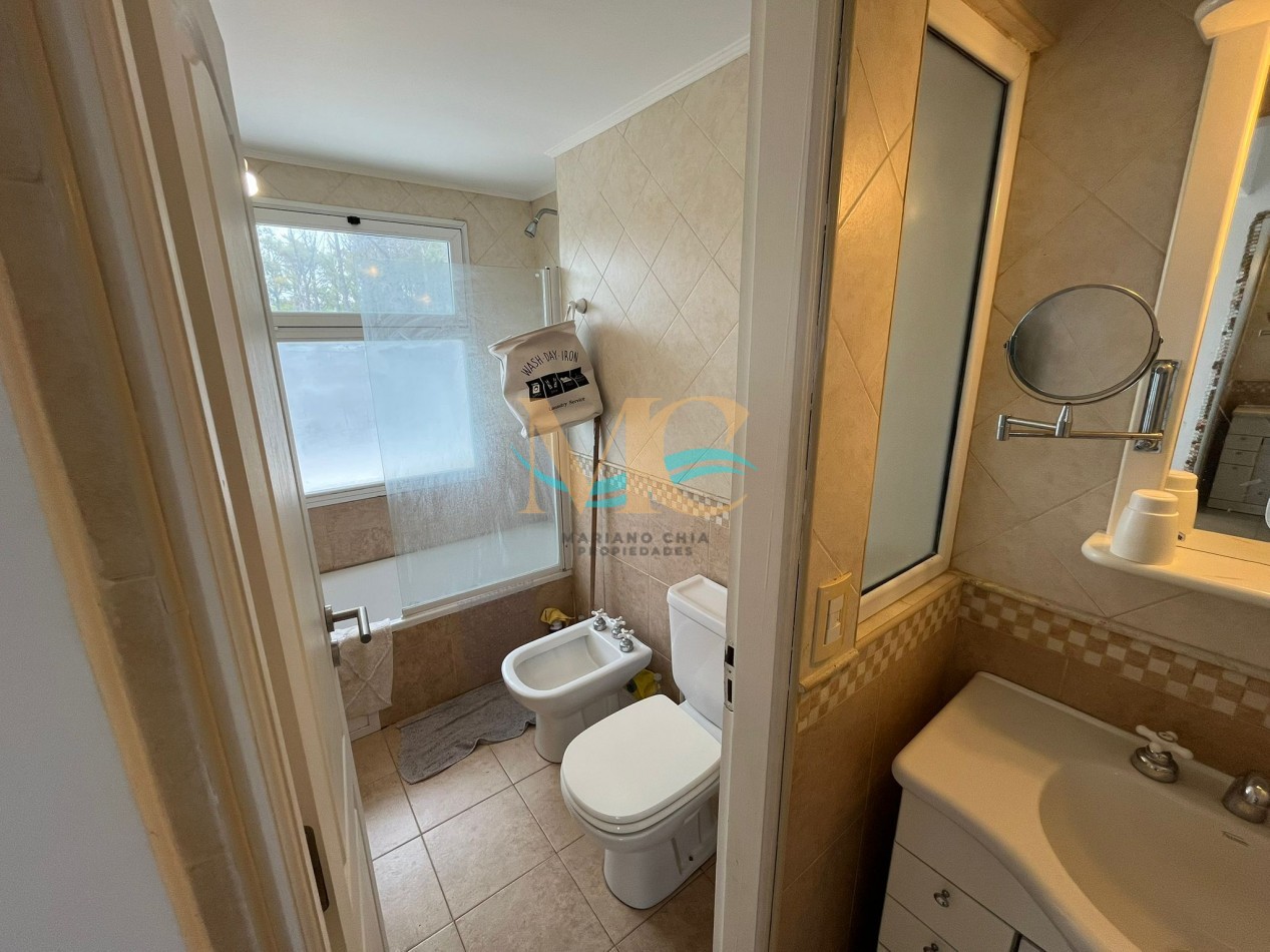Impecable Casa a la venta en Pinamar Norte