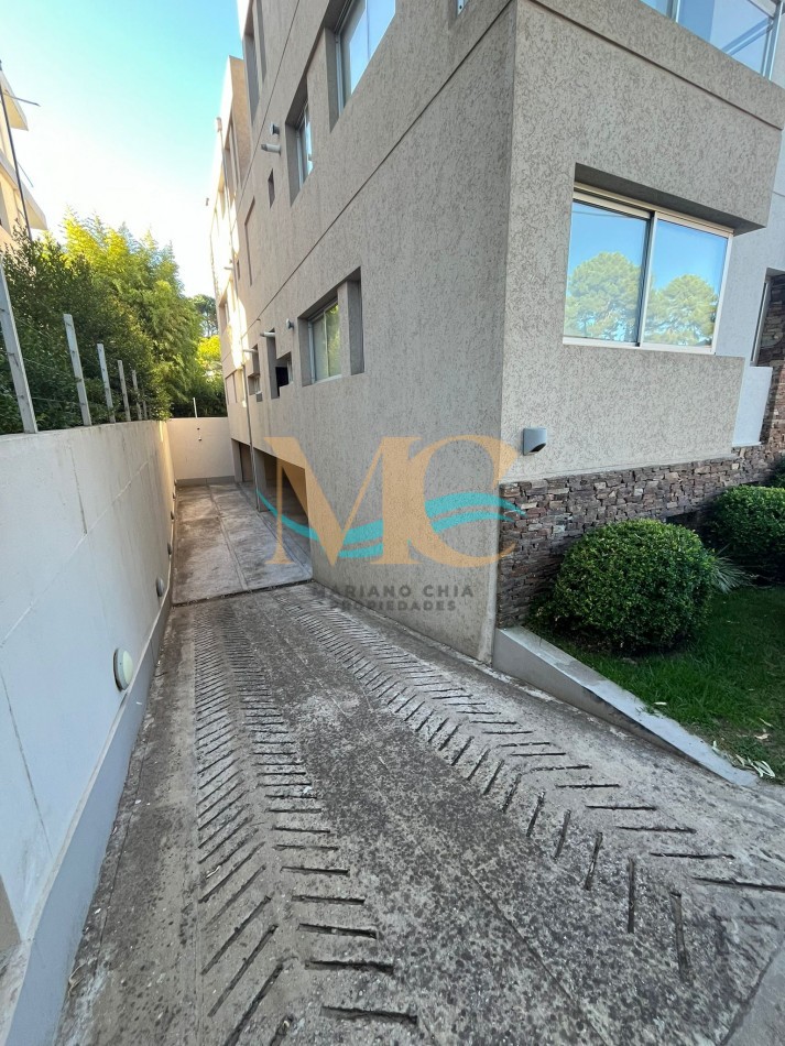 Hermoso Depto de 3 ambientes a la venta en Pinamar