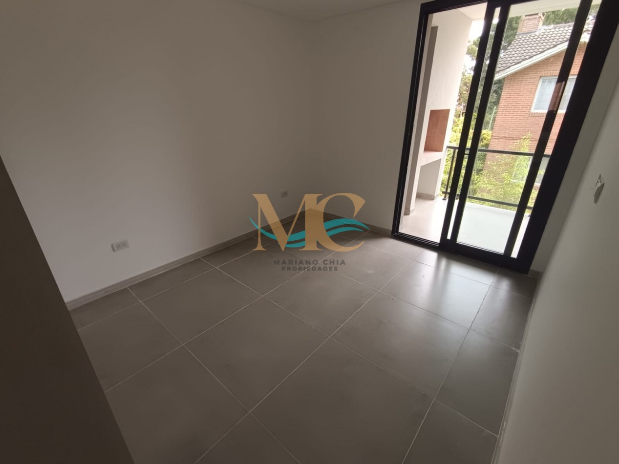 Departamento 3 ambientes a Estrenar !!!