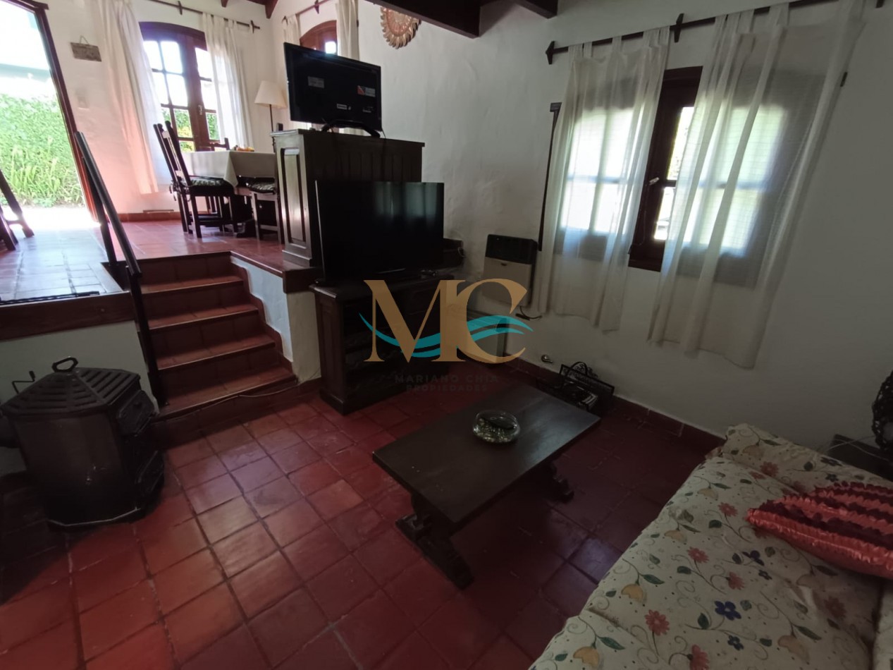 Casa en Venta Country Hipocampo