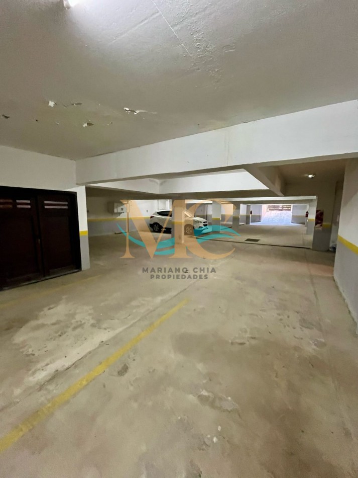 Departamento 2 ambientes en Pinamar