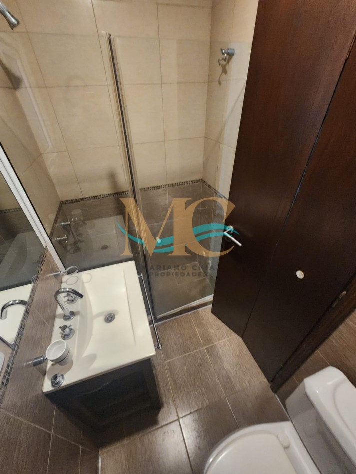 Departamento en venta en Pinamar