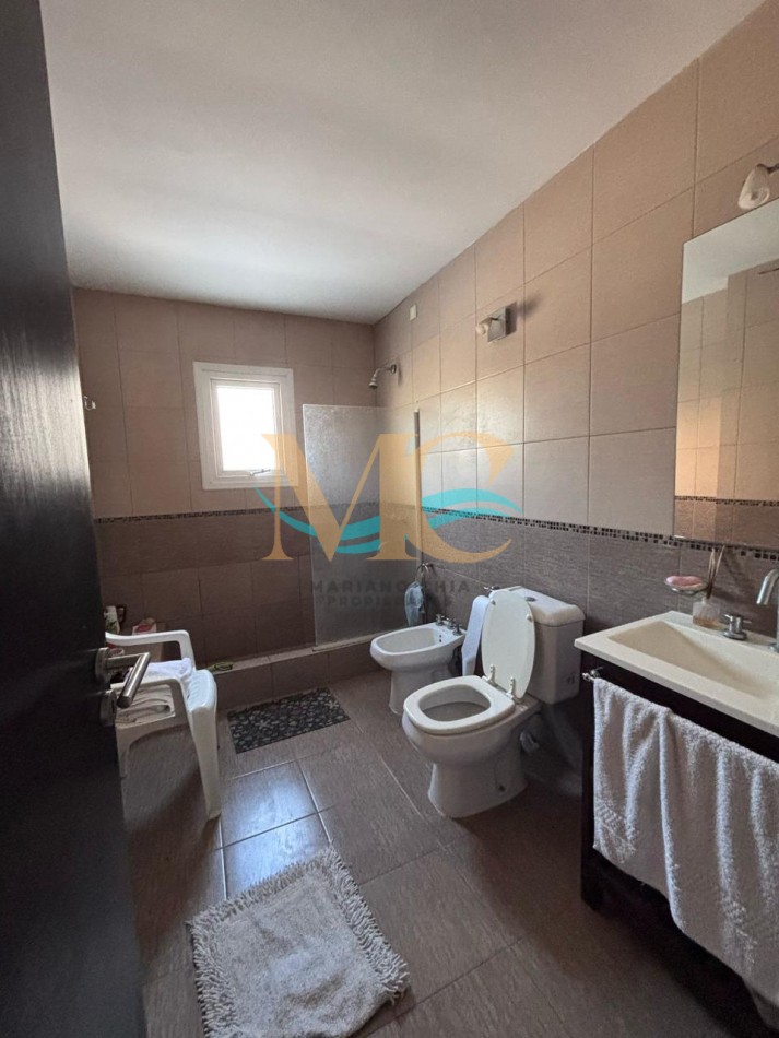Departamento 2 ambientes en alquiler temprario