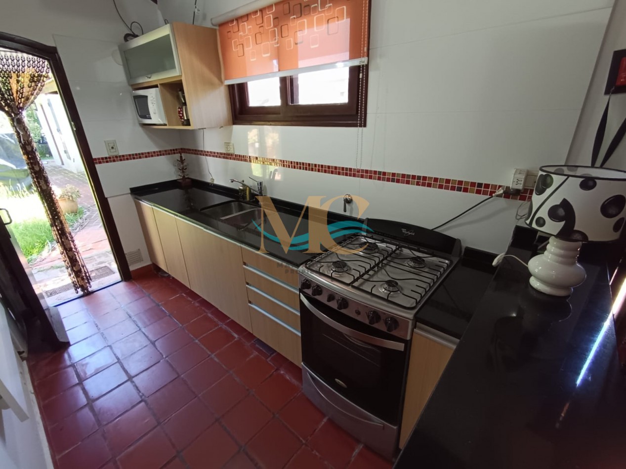 Casa en Venta Country Hipocampo
