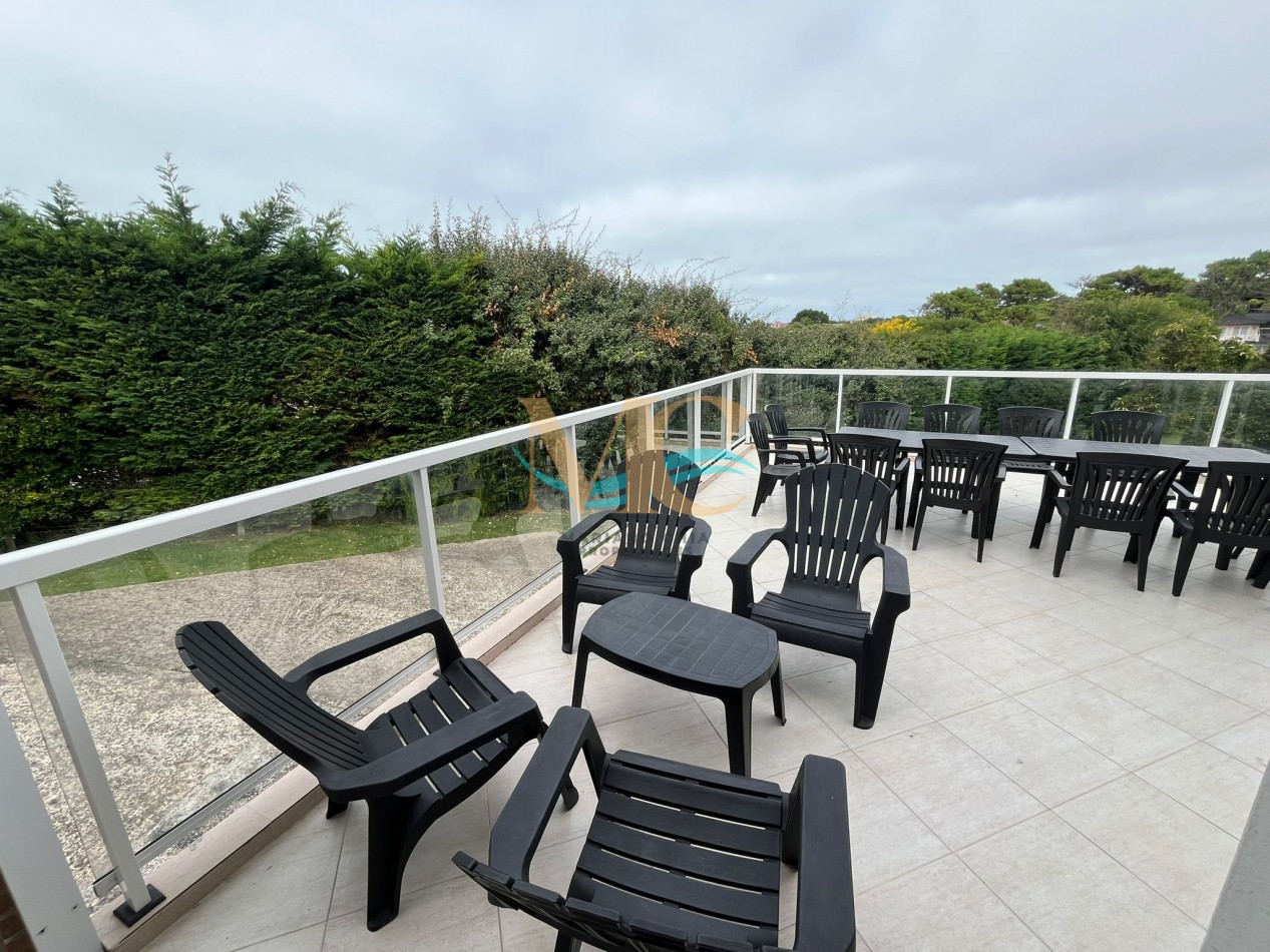 Impecable Casa a la venta en Pinamar Norte