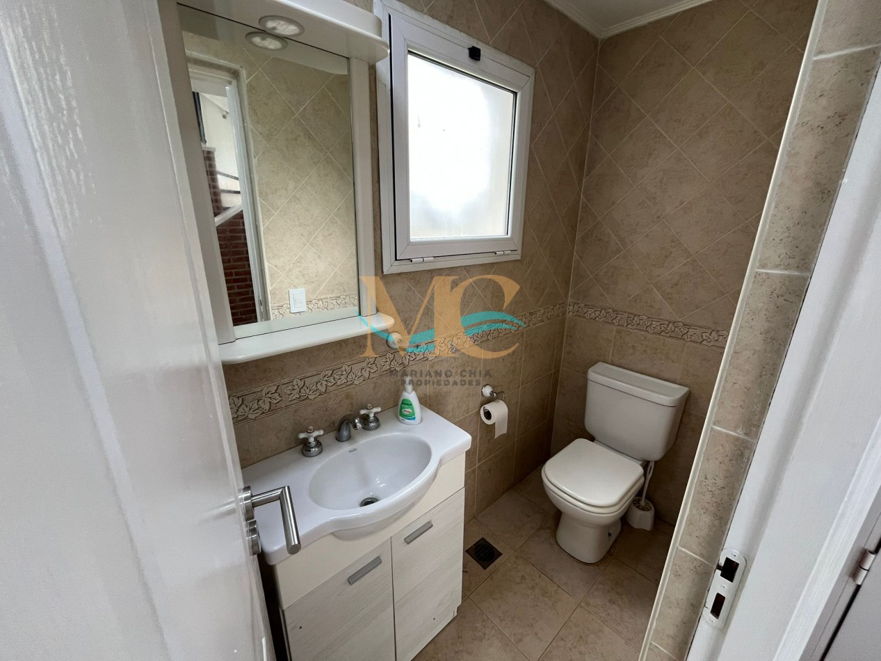 Impecable Casa a la venta en Pinamar Norte