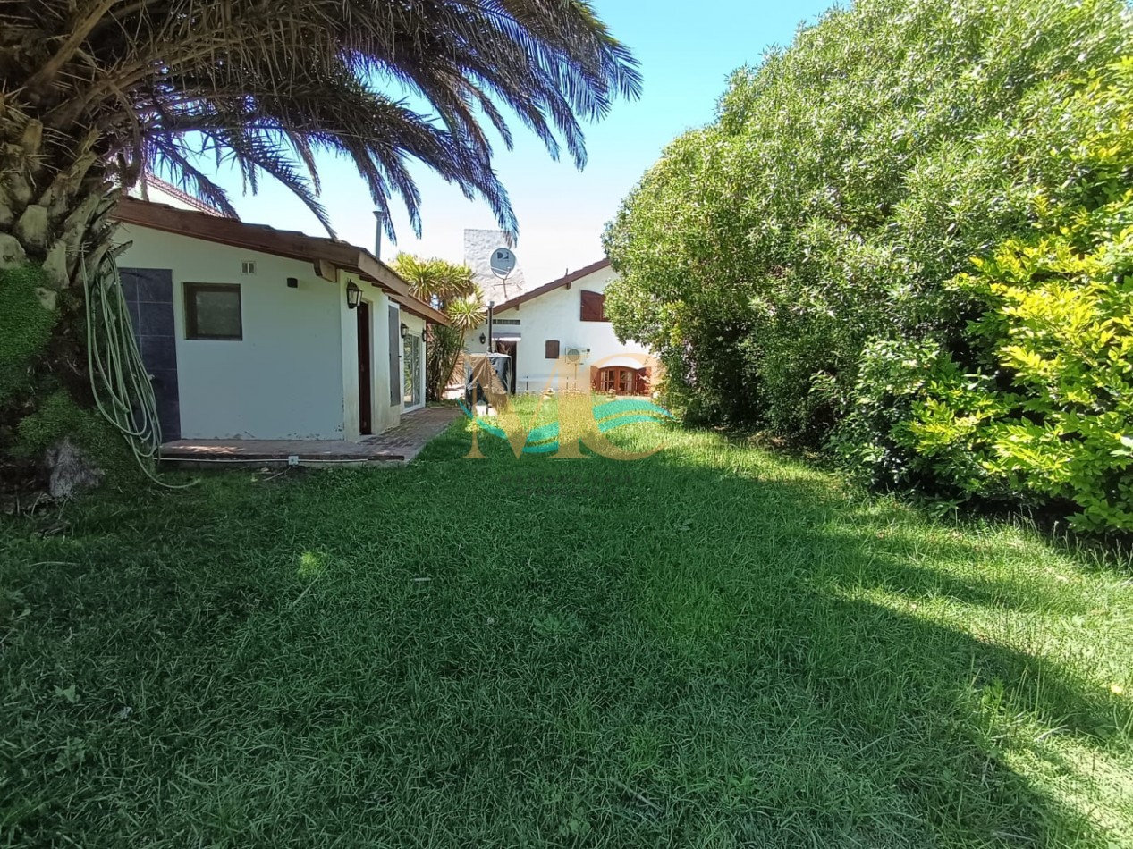 Casa en Venta Country Hipocampo