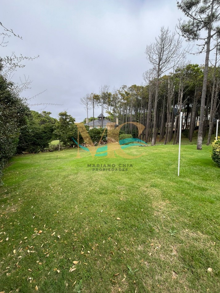 Impecable Casa a la venta en Pinamar Norte