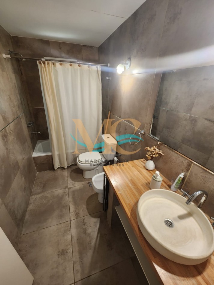 Impecable casa en Valeria del Mar