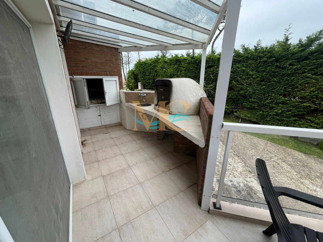 Impecable Casa a la venta en Pinamar Norte