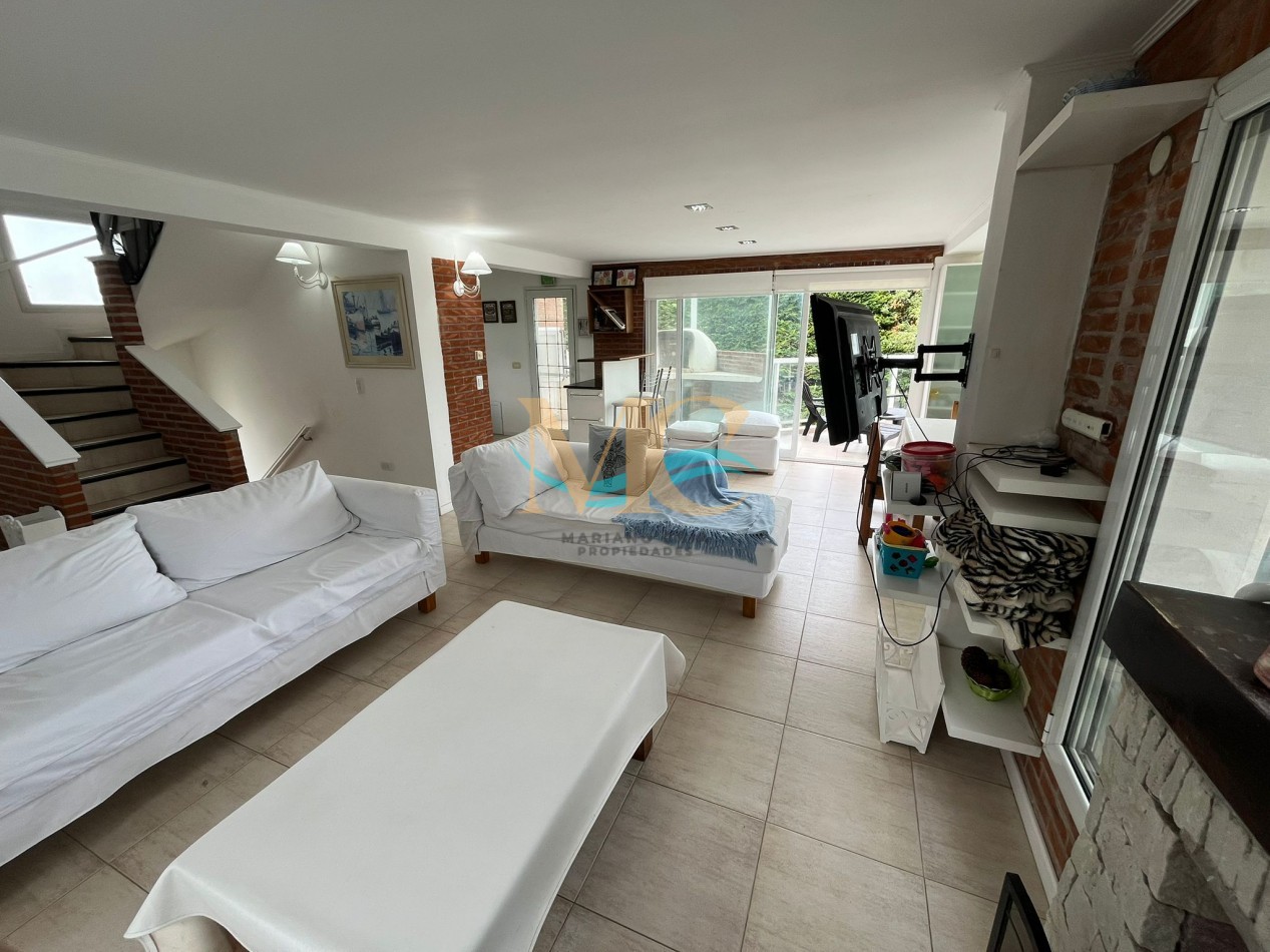 Impecable Casa a la venta en Pinamar Norte