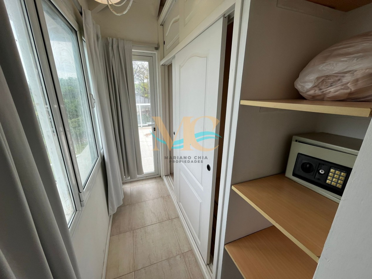 Impecable Casa a la venta en Pinamar Norte