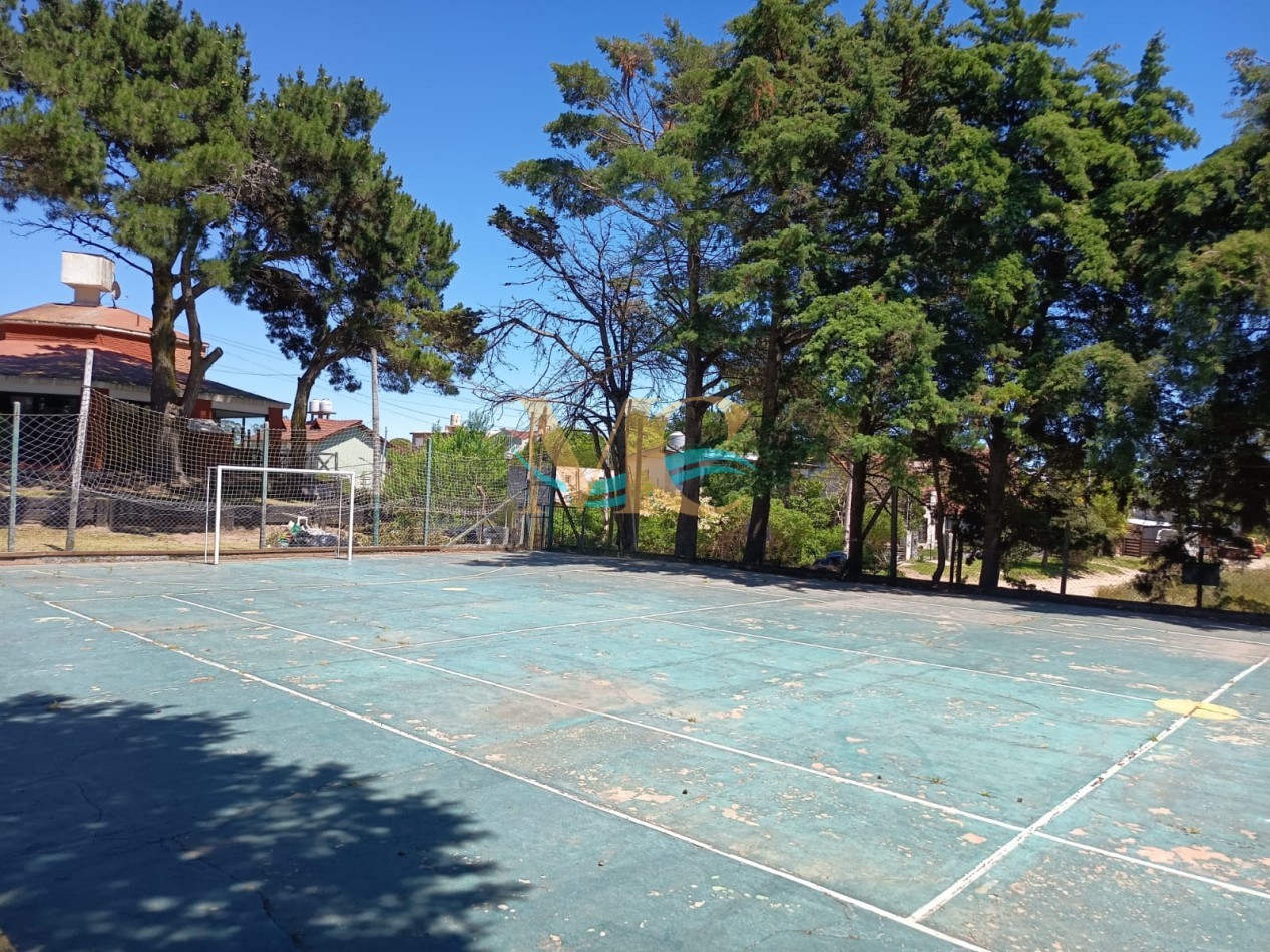 Casa en Venta Country Hipocampo