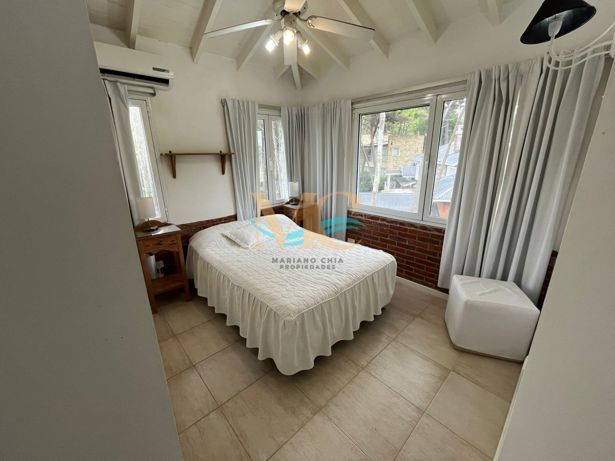 Impecable Casa a la venta en Pinamar Norte