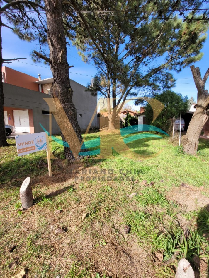 Excelente Lote en Country Hipocampo - Villa Gesell
