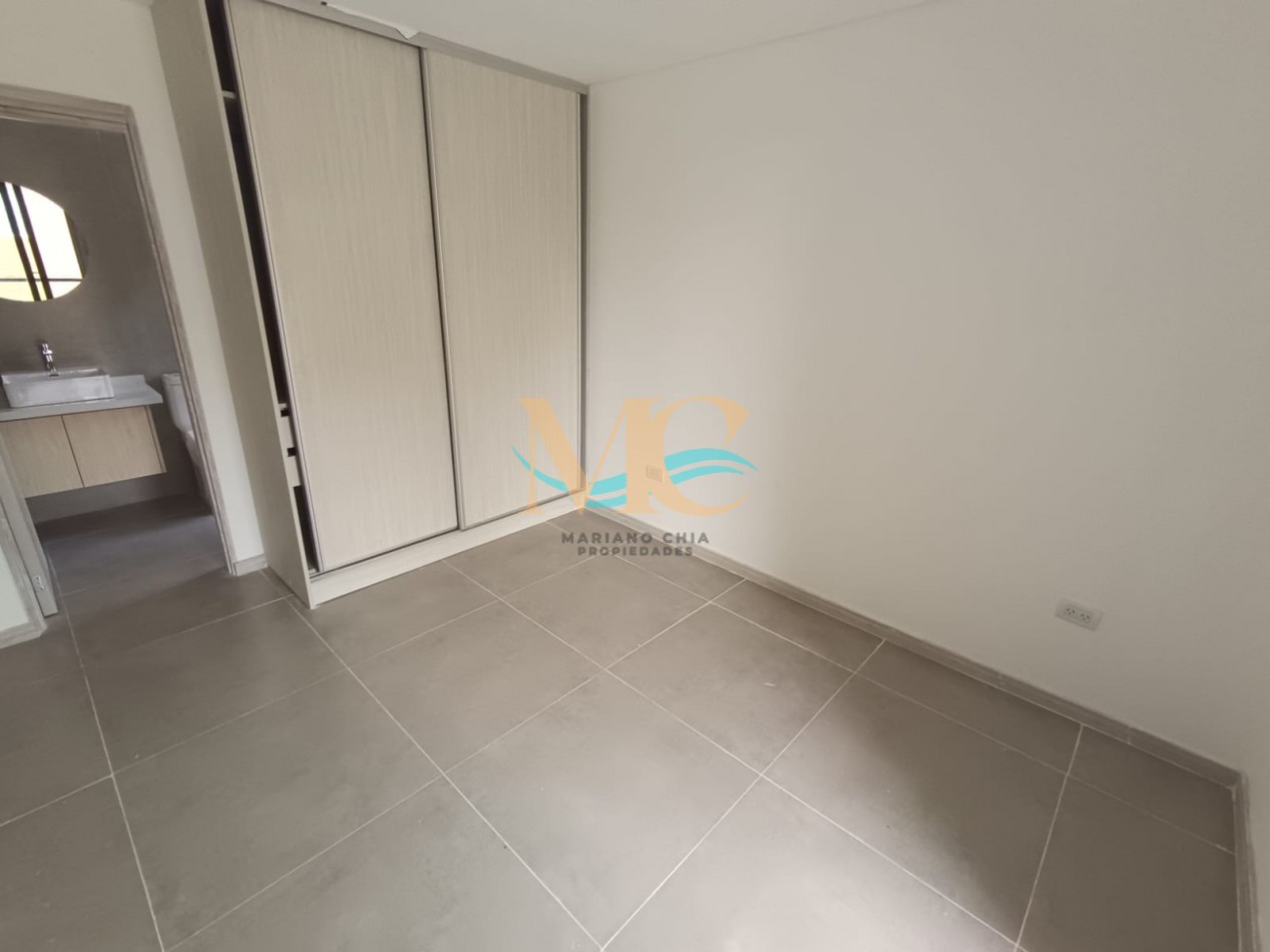 Departamento 3 ambientes a Estrenar !!!