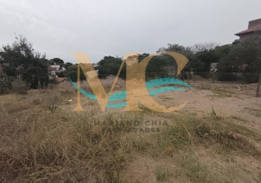 Lote en venta en Mar de Ostende
